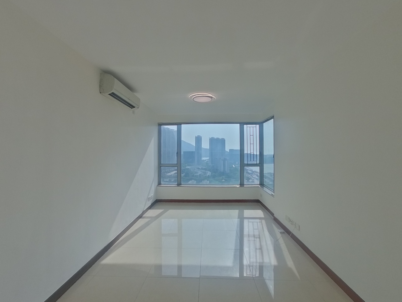 CARIBBEAN COAST PHASE 1 MONTEREY COVE - Tower 2 High Floor Zone Flat G Tung Chung