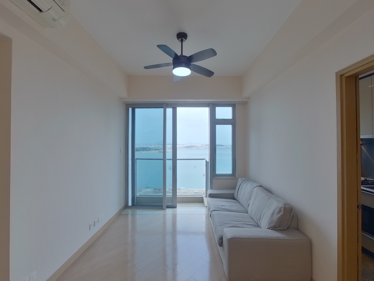 東環 2期 1B座 極高層 02室 東涌