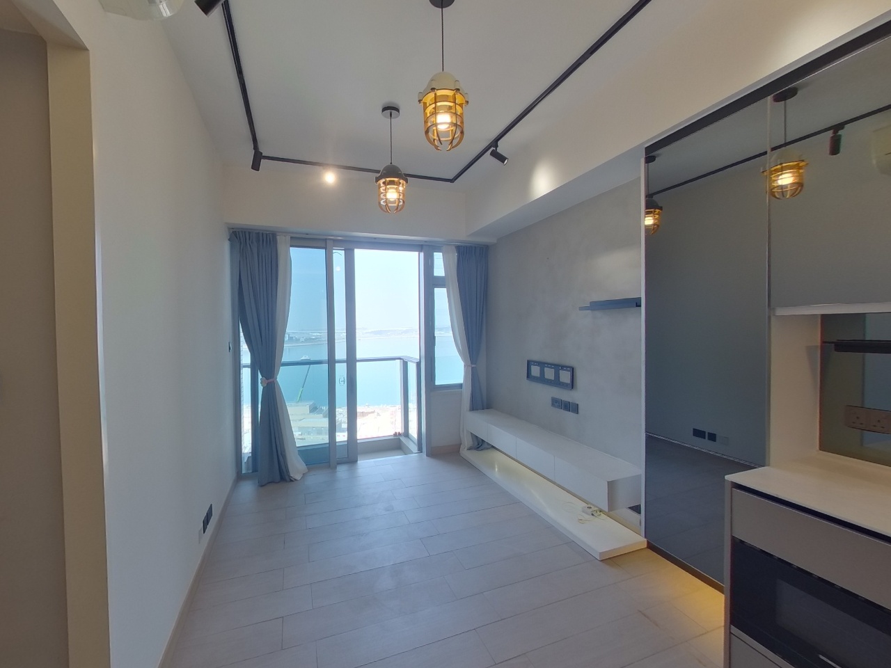 东环 2期 2B座 高层 02室 东涌