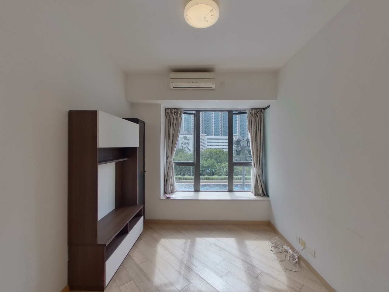 昇荟 10座 低层 D室 东涌