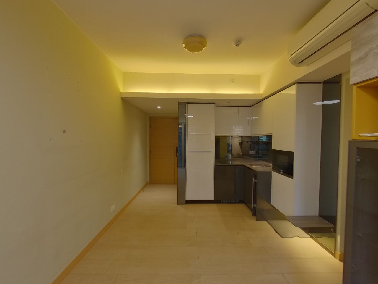 東環 1期 3B座 低層 06室 東涌