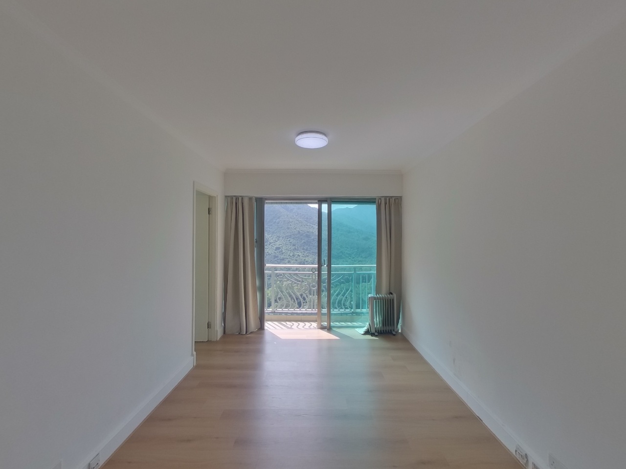 映灣園 3期 悅濤軒 9座 高層 E室 東涌