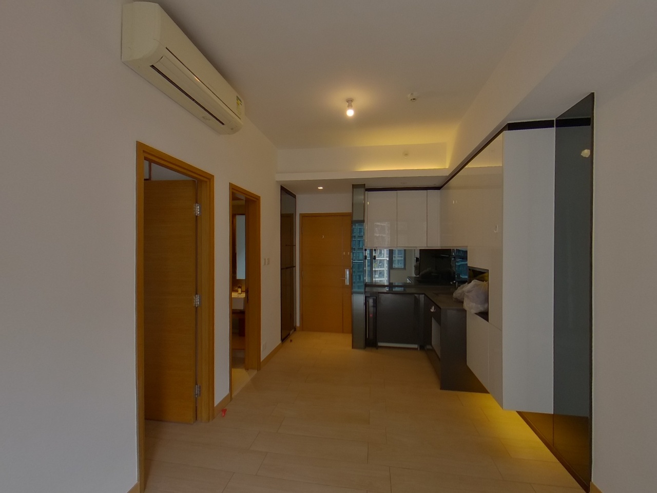 東環 1期 3B座 極高層 09室 東涌