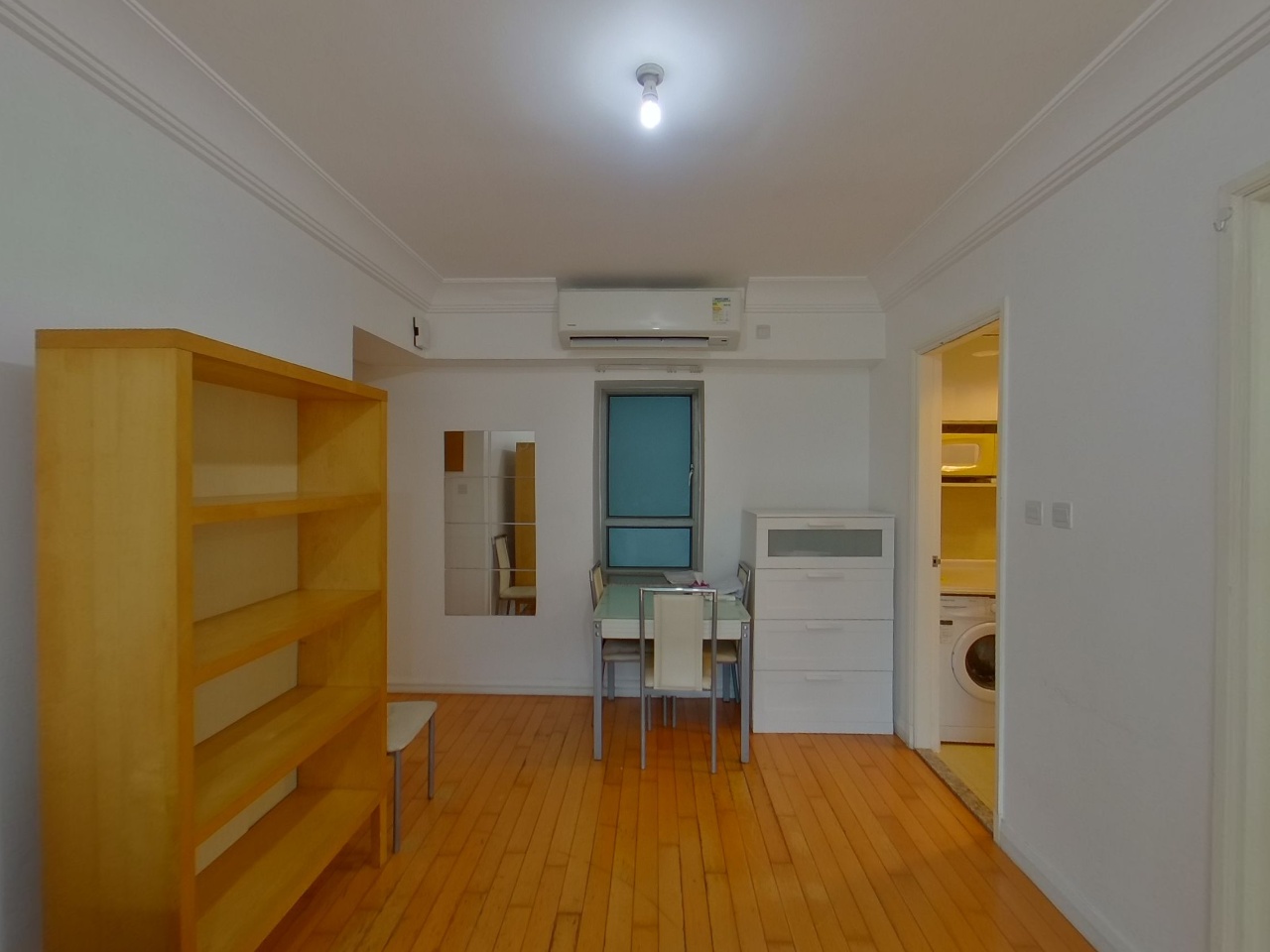 CARIBBEAN COAST PHASE 2 ALBANY COVE - Tower 6 Very High Floor Zone Flat E Tung Chung