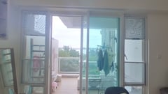 COASTAL SKYLINE PHASE 4 LE BLEU DEUX - Block 3 Low Floor Zone Flat B Tung Chung