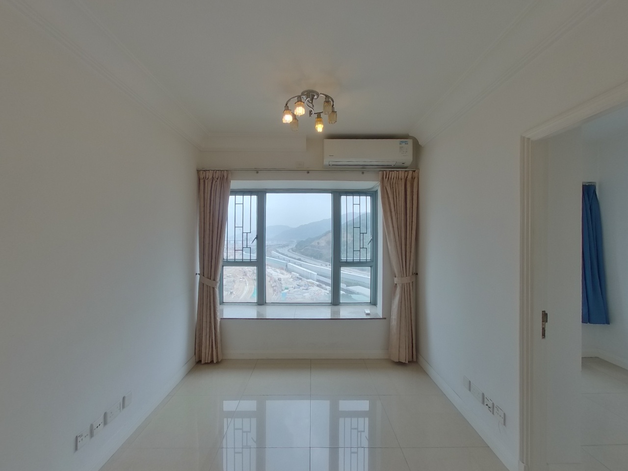 映灣園 1期 賞濤軒 1座 低層 C室 東涌