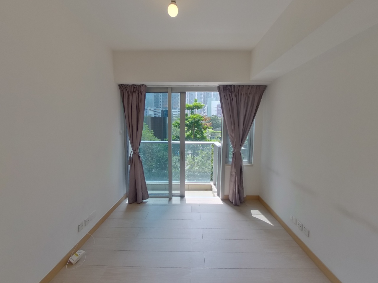 東環 1期 5A座 低層 06室 東涌