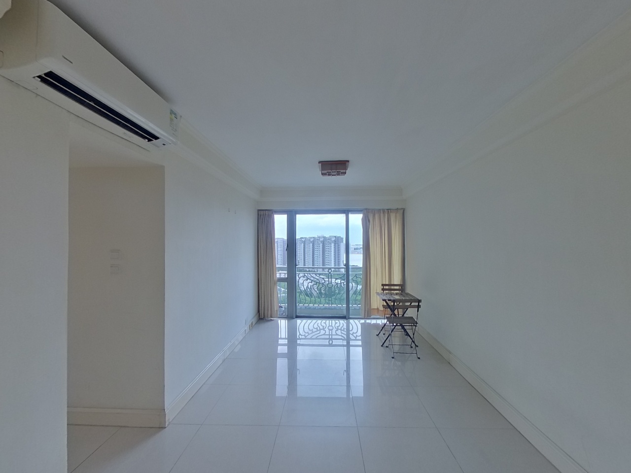 CARIBBEAN COAST PHASE 3 CARMEL COVE - Tower 11 Medium Floor Zone Flat G Tung Chung