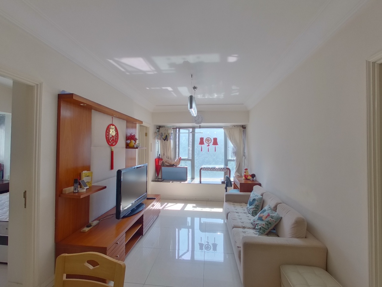 映灣園 1期 賞濤軒 3座 中層 E室 東涌