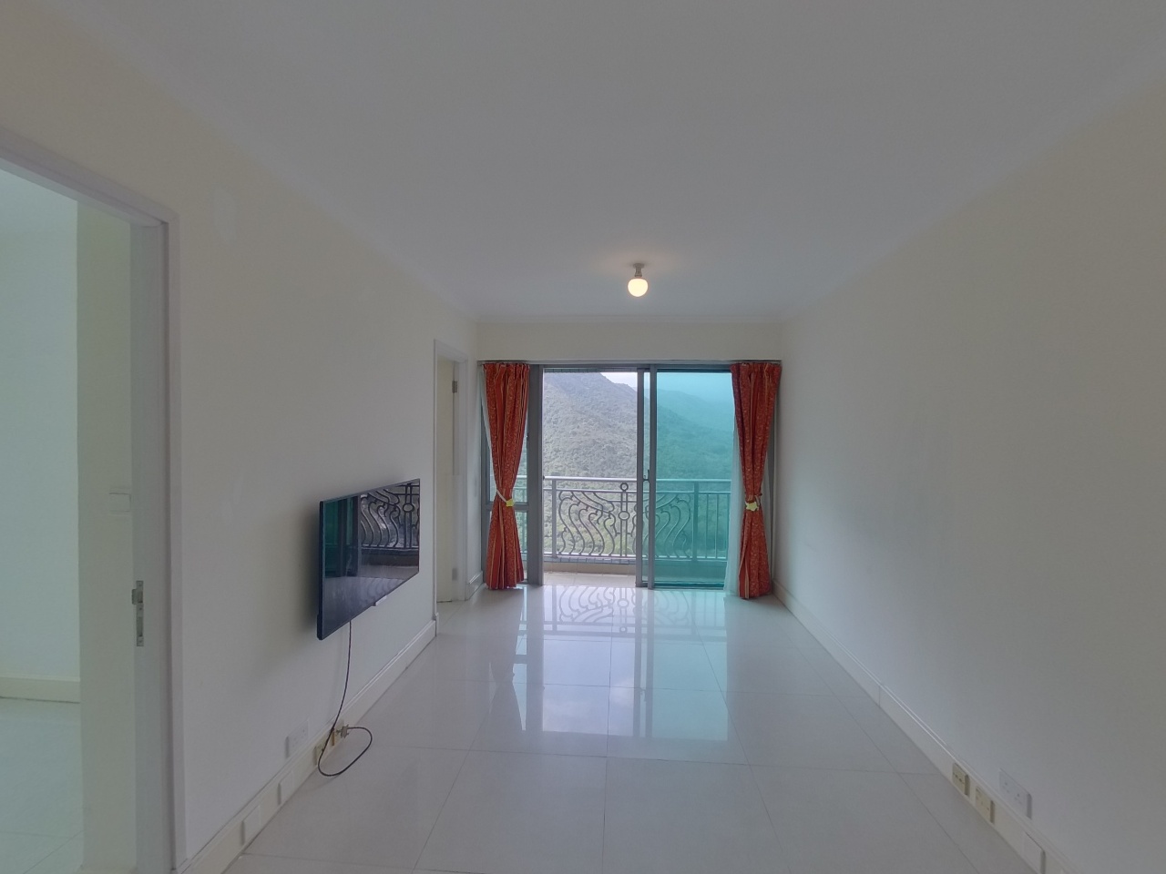 CARIBBEAN COAST PHASE 3 CARMEL COVE - Tower 9 High Floor Zone Flat E Tung Chung