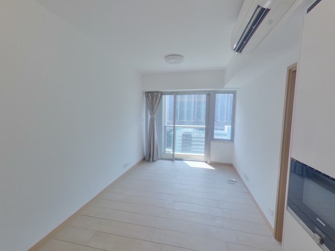 東環 1期 6B座 高層 05室 東涌