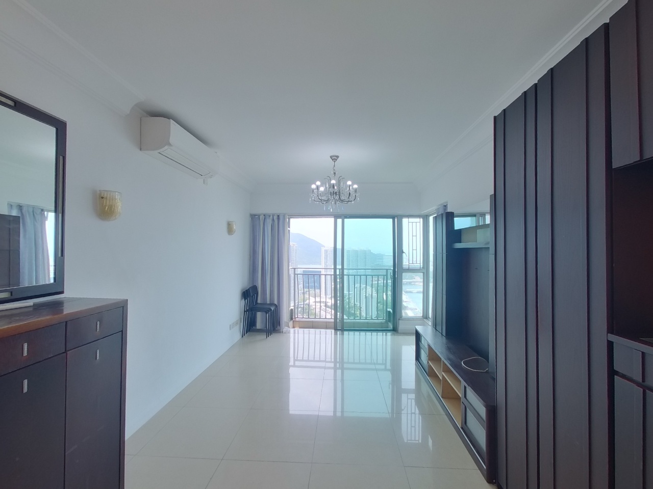 映灣園 1期 賞濤軒 2座 極高層 G室 東涌