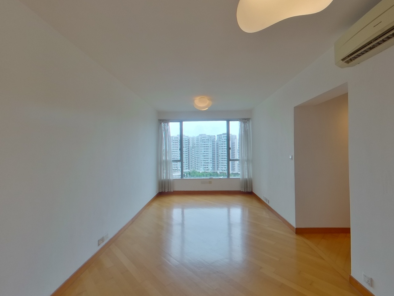 藍天海岸 1期 5座 低層 C室 東涌