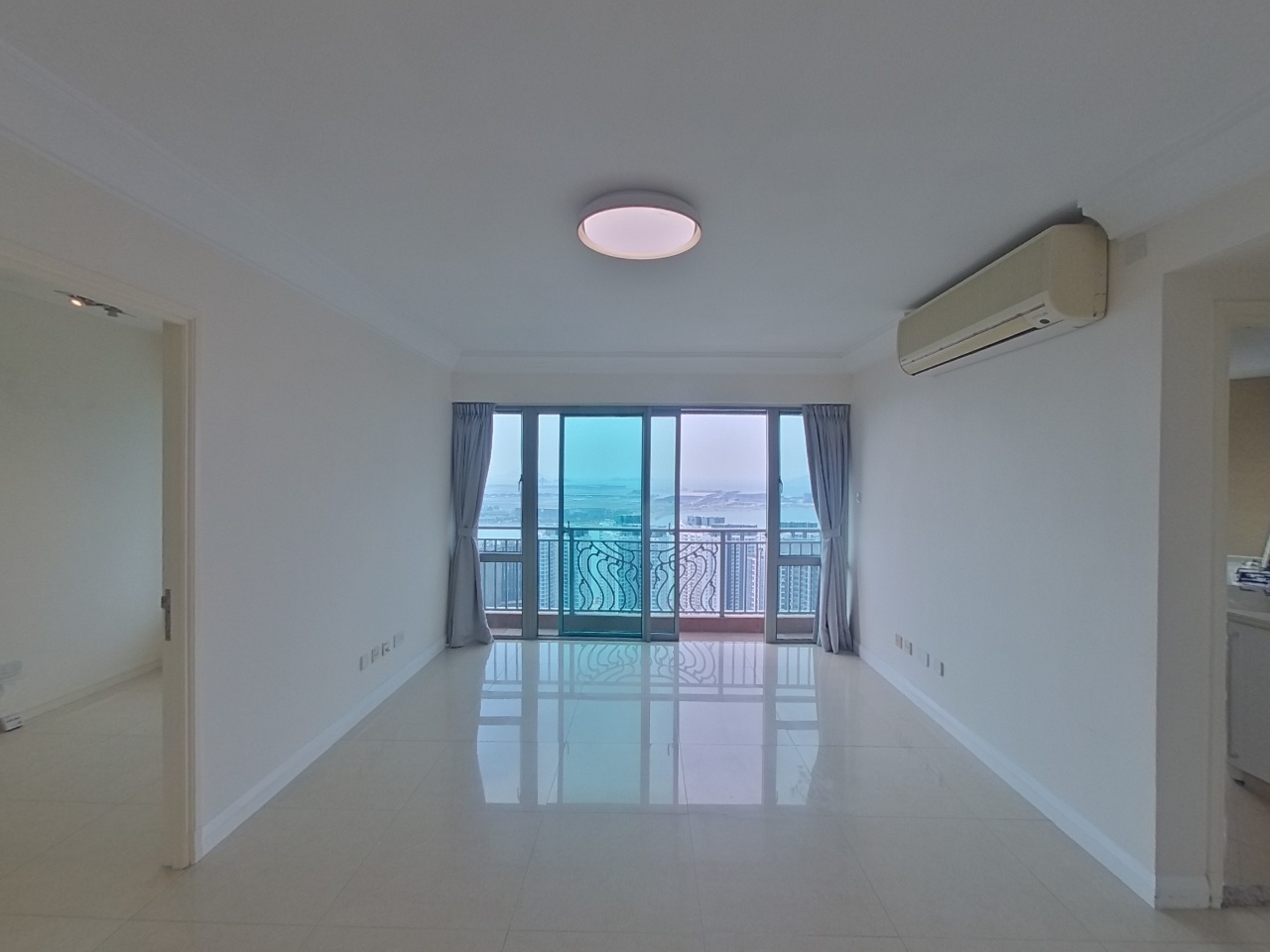 CARIBBEAN COAST PHASE 2 ALBANY COVE - Tower 7 High Floor Zone Flat A Tung Chung