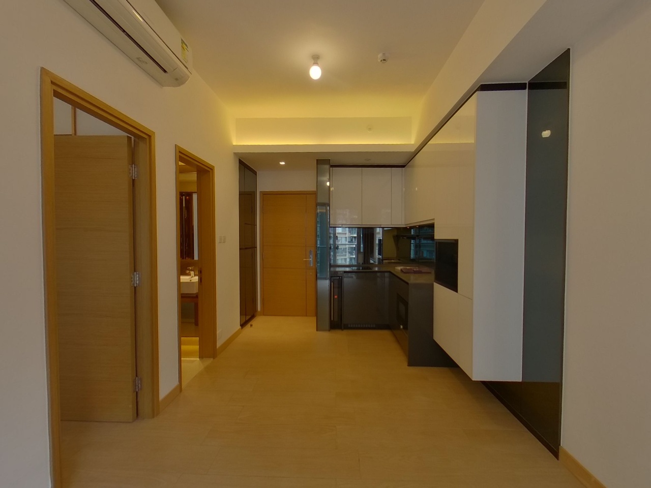 東環 1期 3B座 高層 08室 東涌