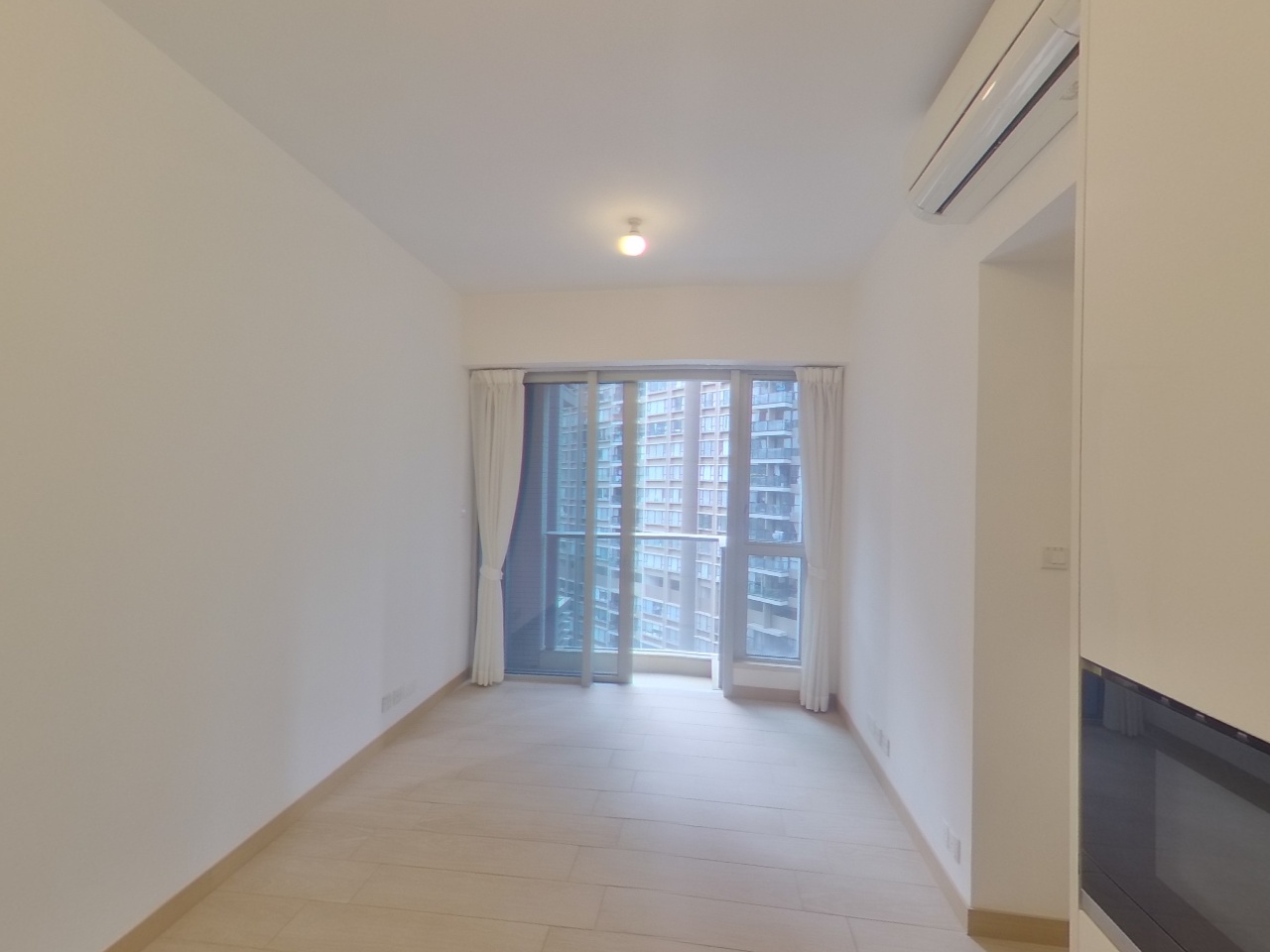 東環 1期 3B座 高層 07室 東涌