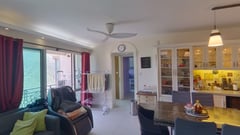 CARIBBEAN COAST PHASE 2 ALBANY COVE - Tower 7 Very High Floor Zone Flat CD Tung Chung