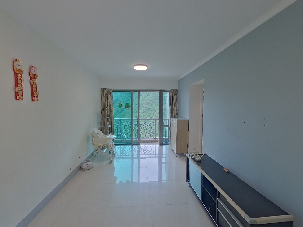 CARIBBEAN COAST PHASE 3 CARMEL COVE - Tower 10 Very High Floor Zone Flat D Tung Chung