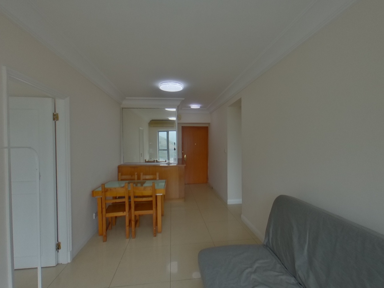 映湾园 1期 赏涛轩 1座 低层 C室 东涌