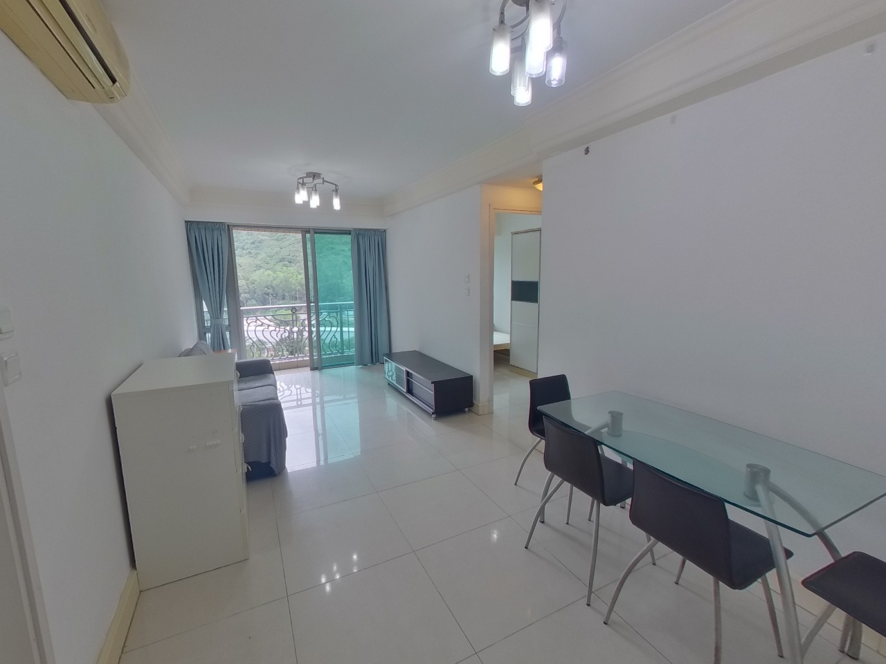 映灣園 3期 悅濤軒 9座 低層 C室 東涌