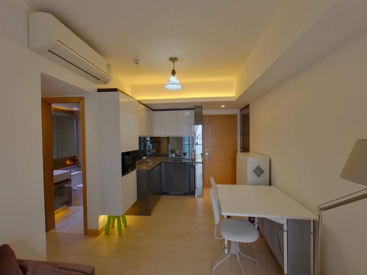 东环 1期 6B座 中层 03室 东涌