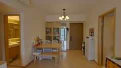 THE VISIONARY TOWER 1 High Floor Zone Flat C Tung Chung