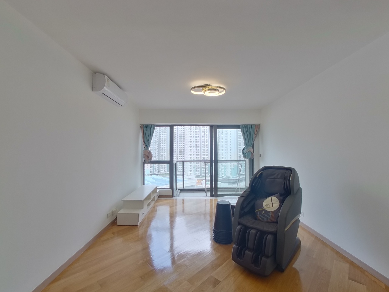 昇薈 1座 低層 A室 東涌