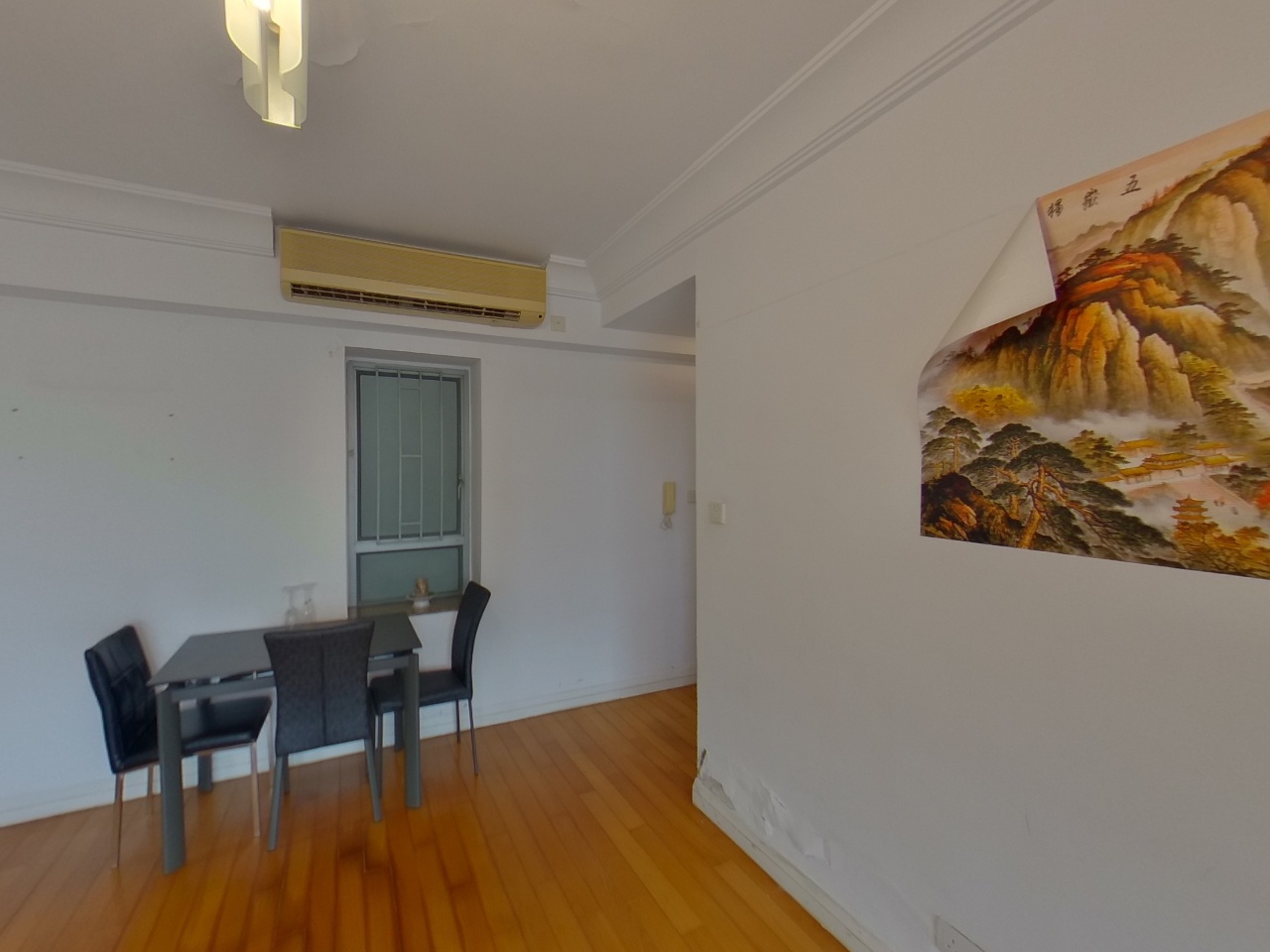 映灣園 1期 賞濤軒 2座 低層 D室 東涌