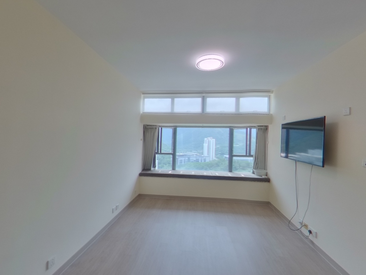 東堤灣畔 2期 6座 極高層 C室 東涌