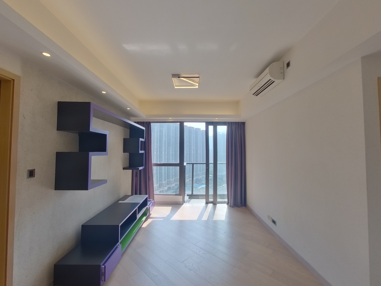 昇荟 3座 极高层 C室 东涌