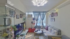 YU TUNG COURT SUN TUNG HOUSE (BLOCK E) High Floor Zone Flat 07 Tung Chung