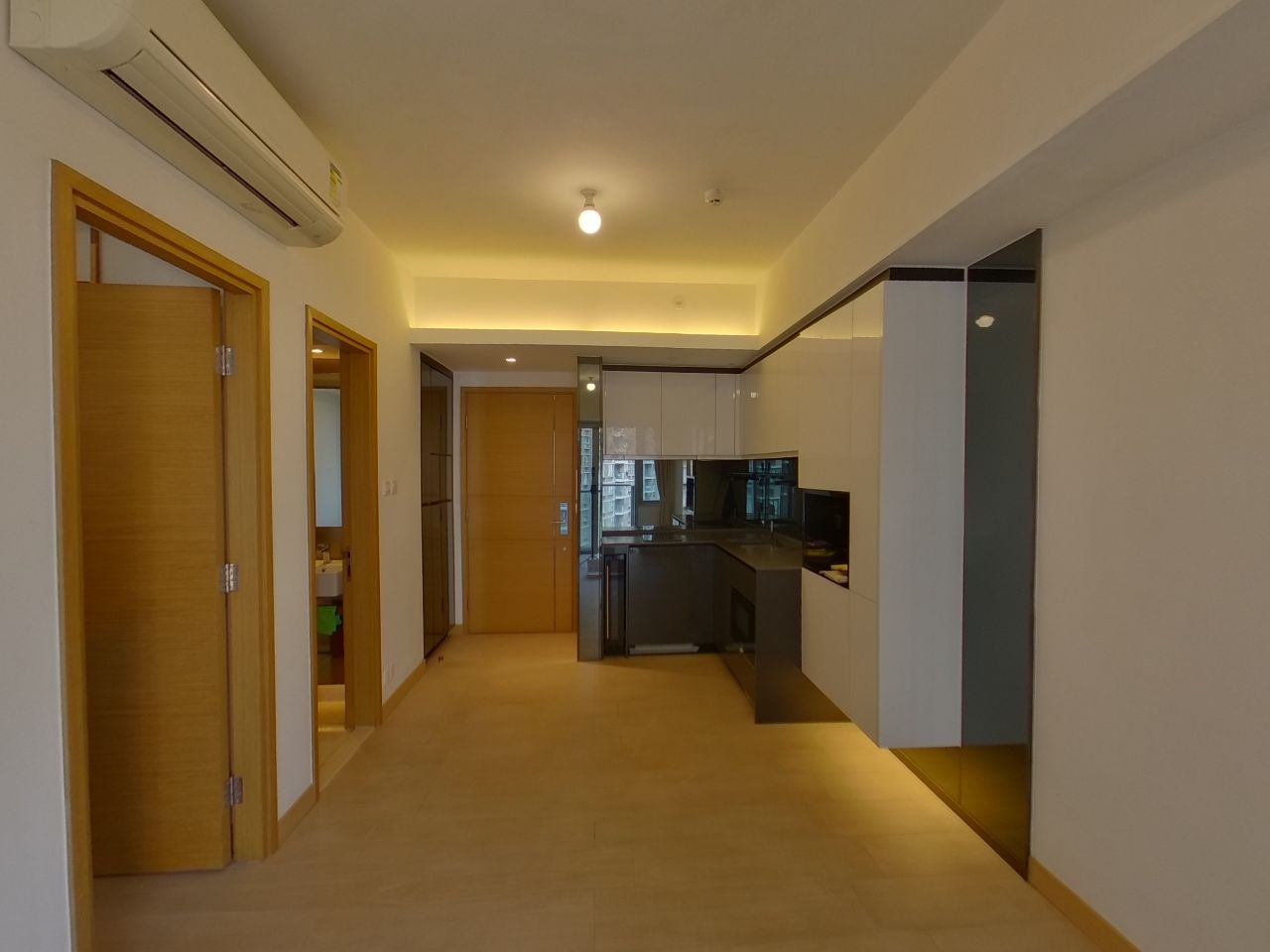 東環 1期 5B座 高層 07室 東涌