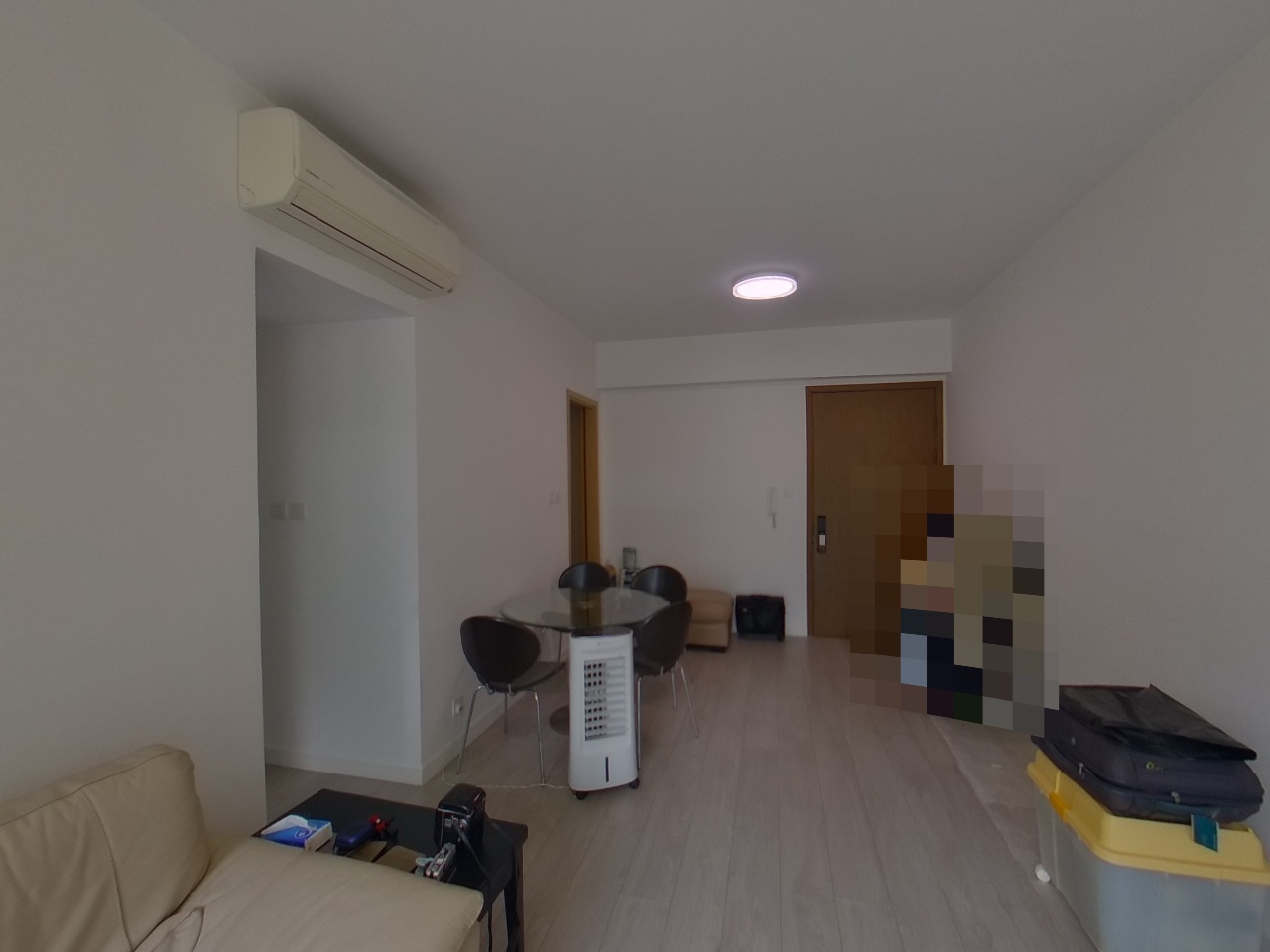 THE VISIONARY TOWER 8 High Floor Zone Flat C Tung Chung