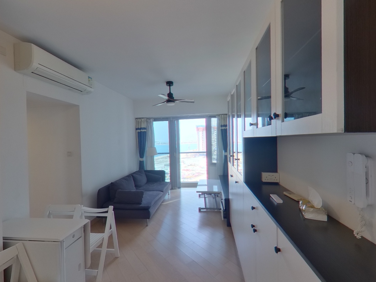CENTURY LINK PHASE 2 - Tower 2a Medium Floor Zone Flat 01 Tung Chung