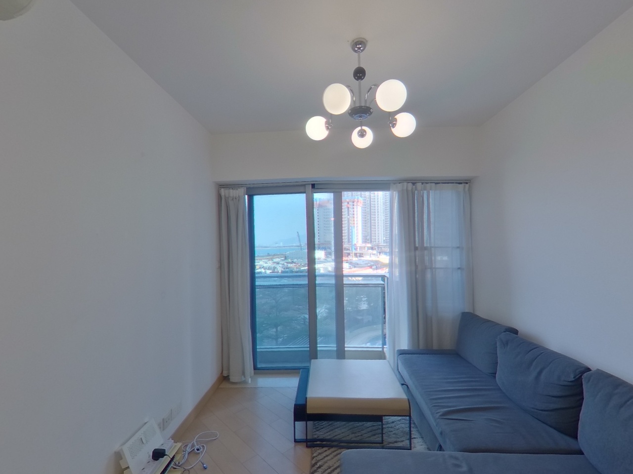 CENTURY LINK PHASE 2 - Tower 2a Low Floor Zone Flat 01 Tung Chung