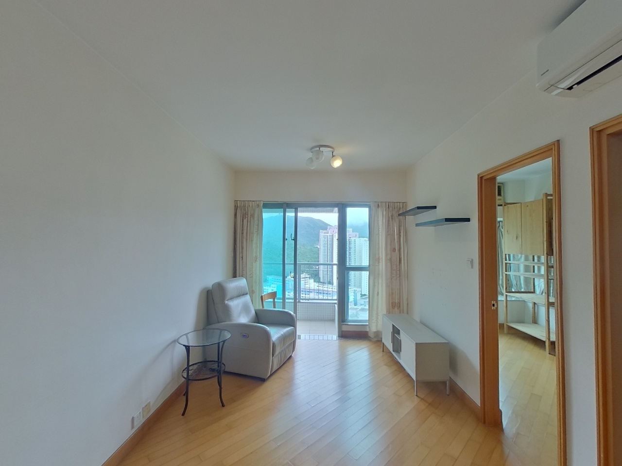 COASTAL SKYLINE PHASE 3 LA ROSSA - La Rossa B (tower 8) High Floor Zone Flat F Tung Chung