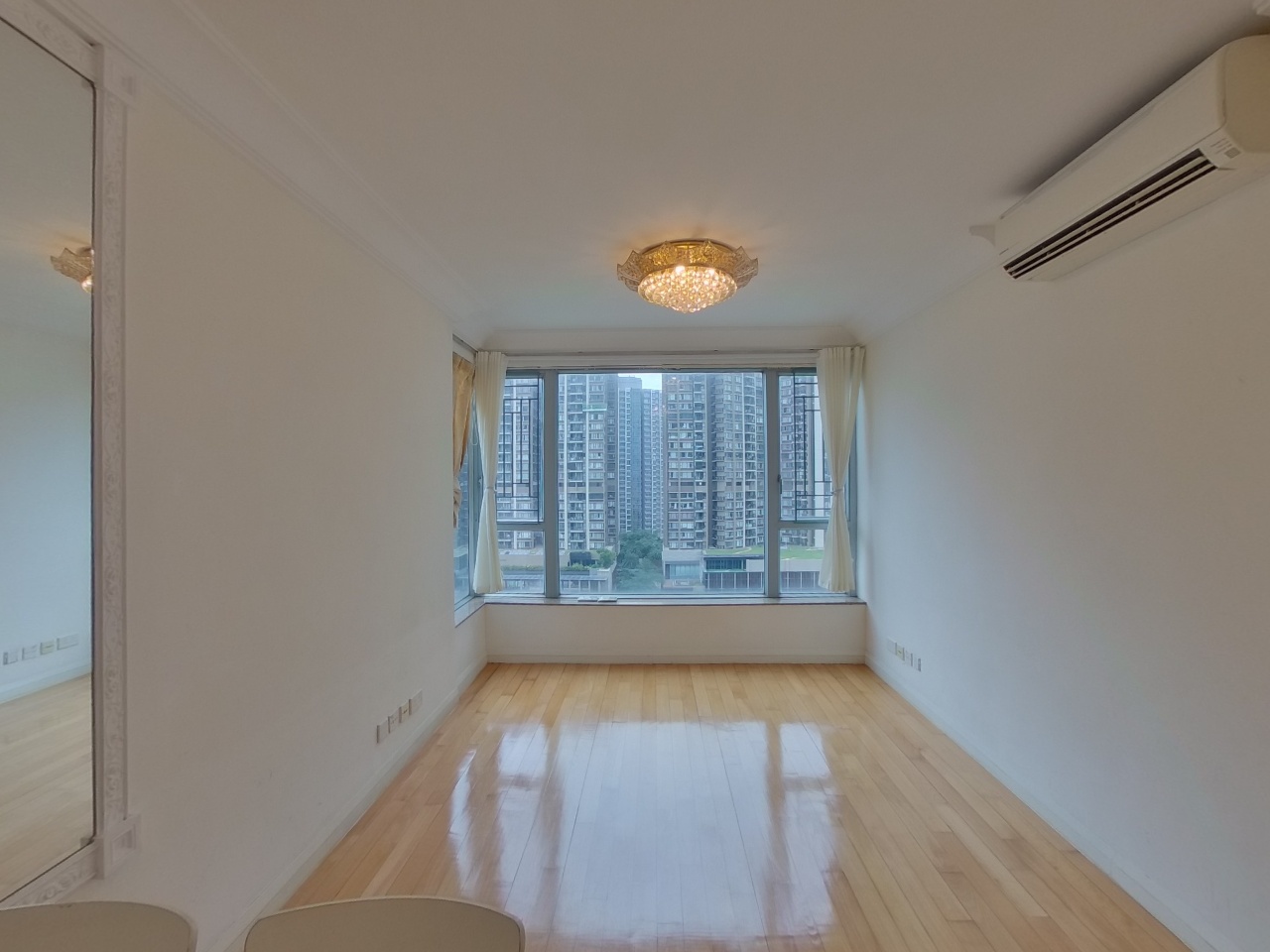 映灣園 1期 賞濤軒 3座 低層 B室 東涌