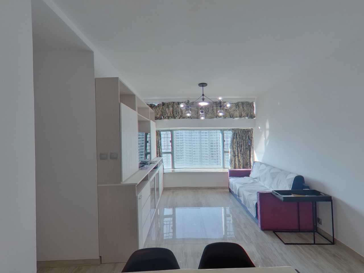 東堤灣畔 1期 2座 極高層 F室 東涌