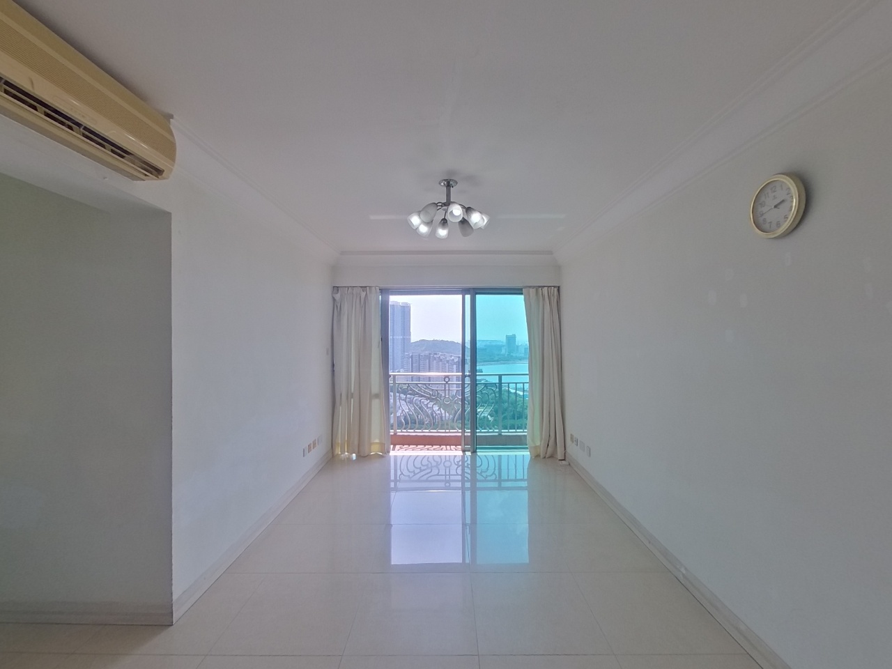 CARIBBEAN COAST PHASE 2 ALBANY COVE - Tower 7 High Floor Zone Flat G Tung Chung