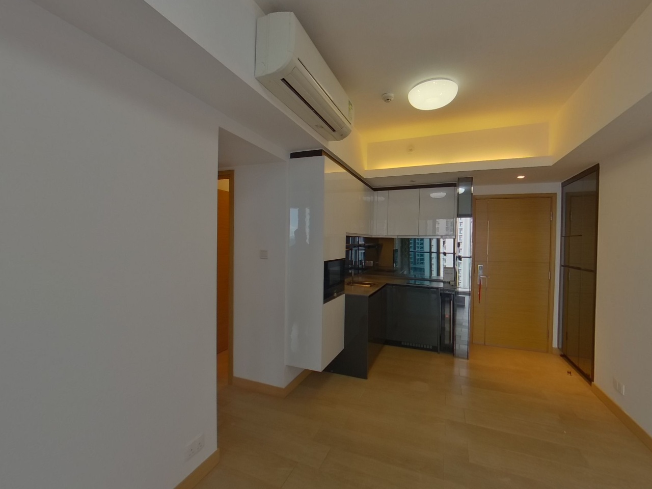 东环 1期 5B座 中层 01室 东涌