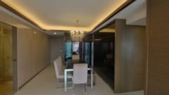 CARIBBEAN COAST Phase 3 Carmel Cove - Lux Living (tower 12) Medium Floor Zone Flat H Tung Chung