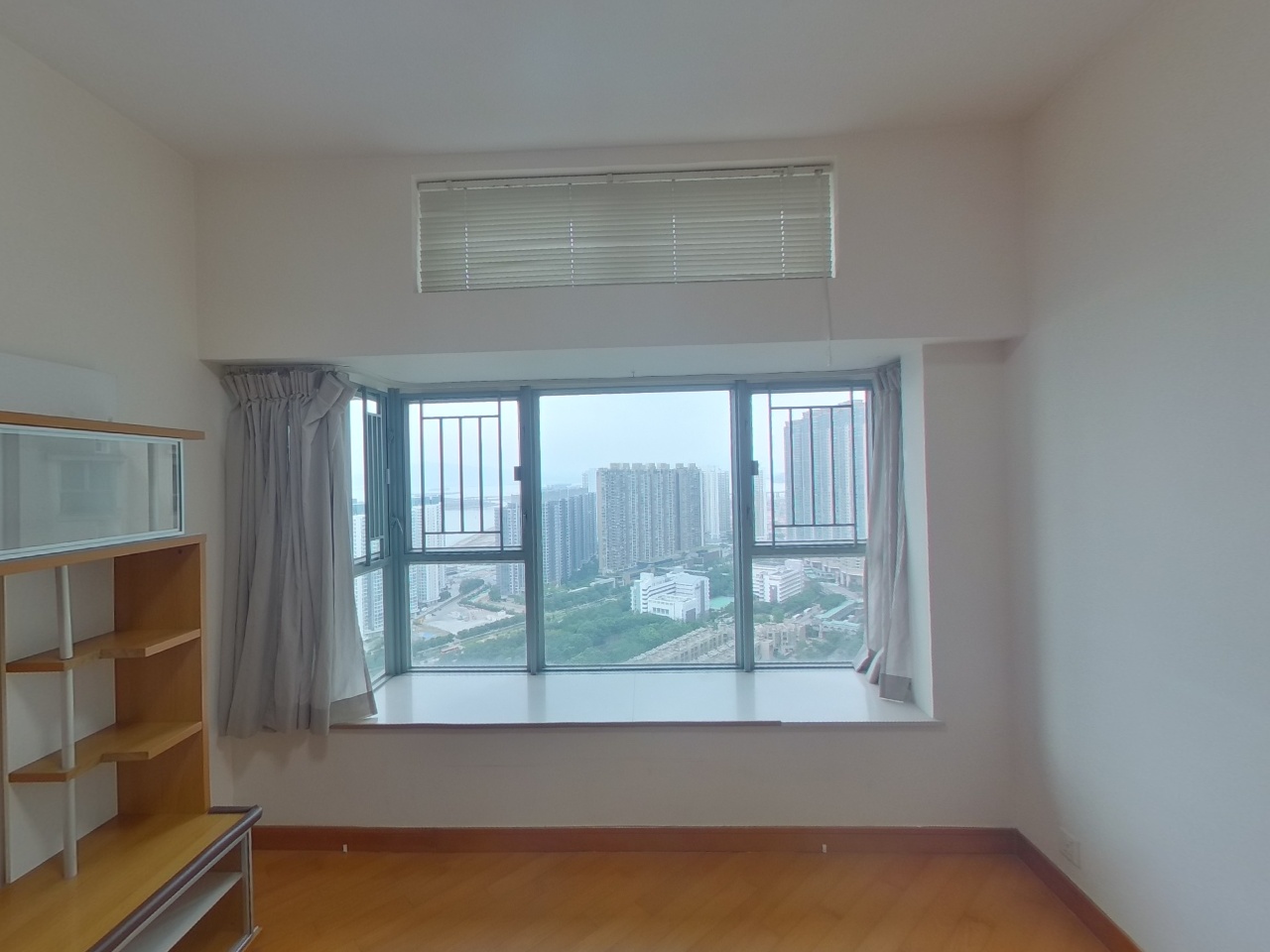 蓝天海岸 1期 3座 高层 B室 东涌