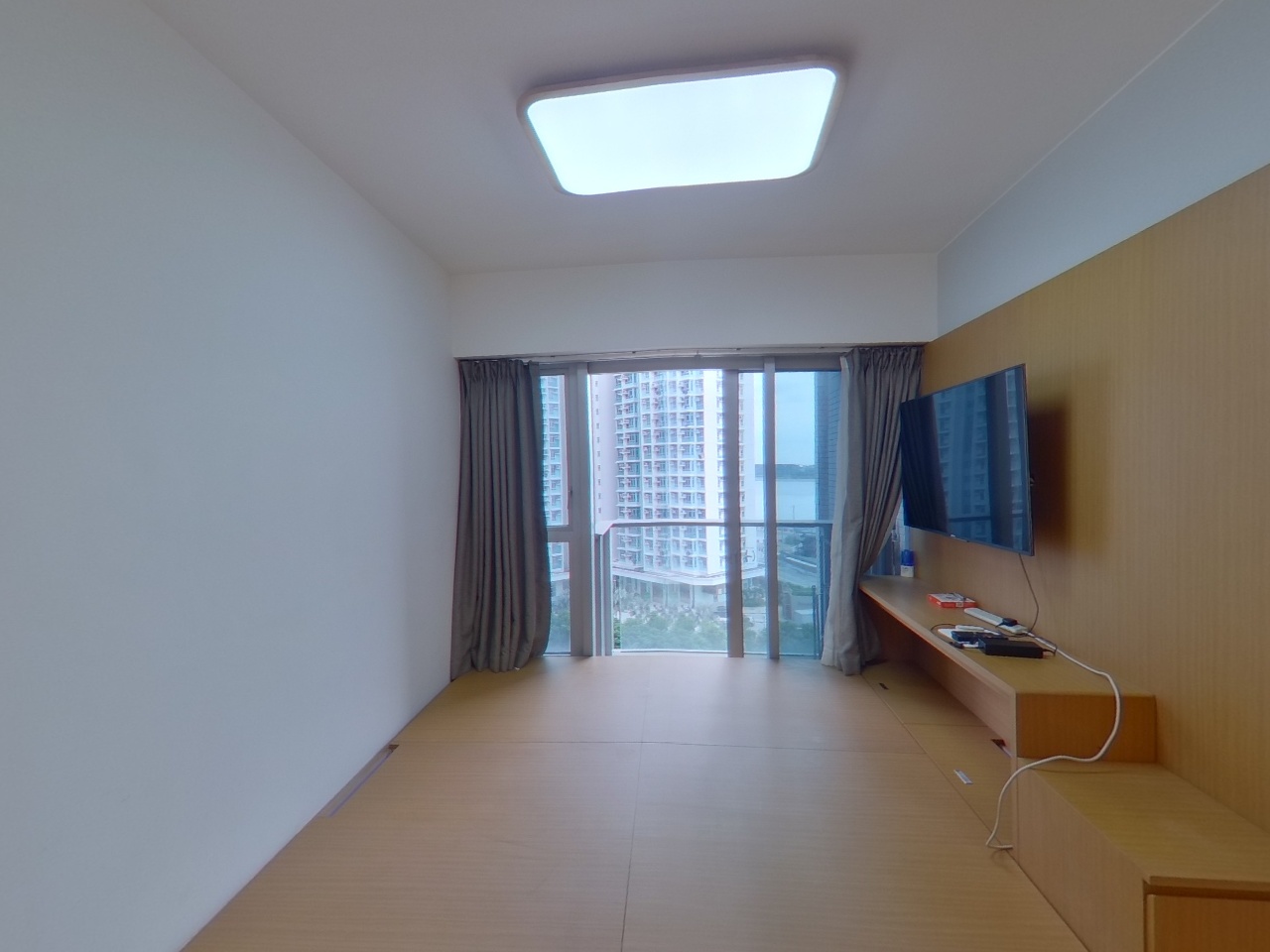 東環 1期 3A座 中層 09室 東涌