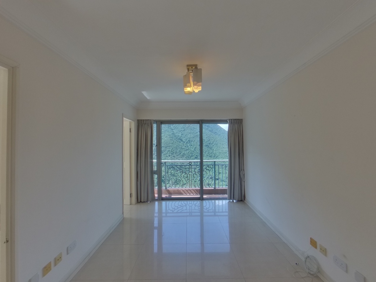 映灣園 2期 映濤軒 6座 高層 E室 東涌