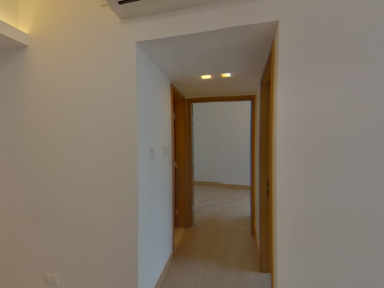 CENTURY LINK PHASE 2 - Tower 2a High Floor Zone Flat 03 Tung Chung