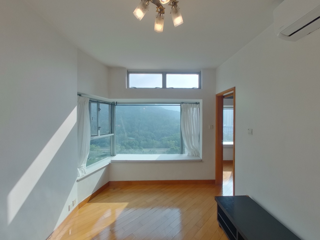 藍天海岸 1期 5座 低層 G室 東涌