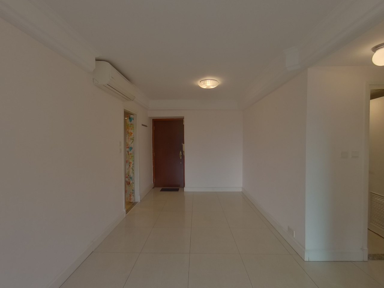 映灣園 3期 悅濤軒 11座 中層 F室 東涌