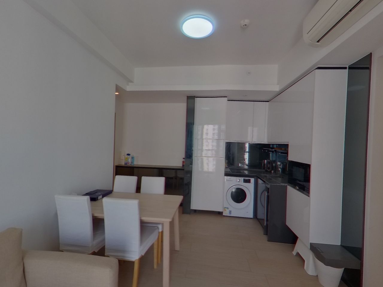 東環 1期 5A座 極高層 09室 東涌