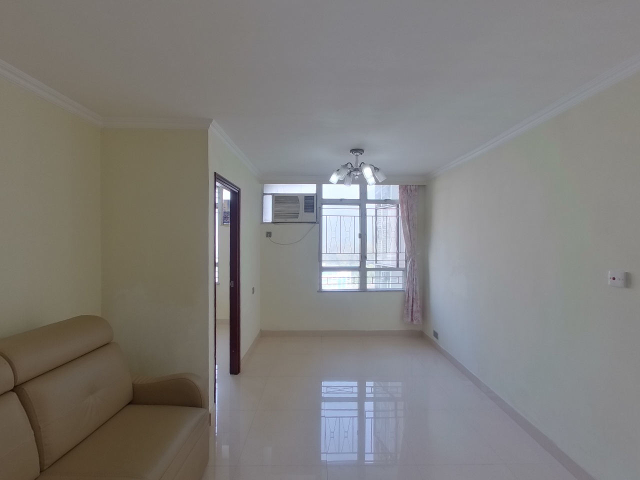 裕东苑 启东阁 (D座) 高层 08室 东涌