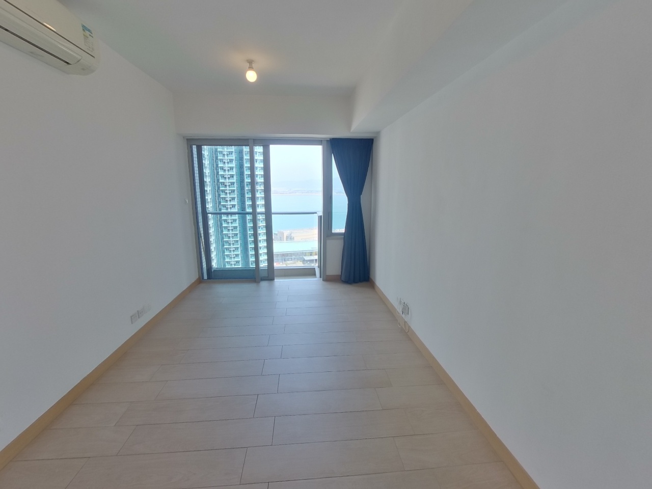 東環 1期 6A座 高層 03室 東涌